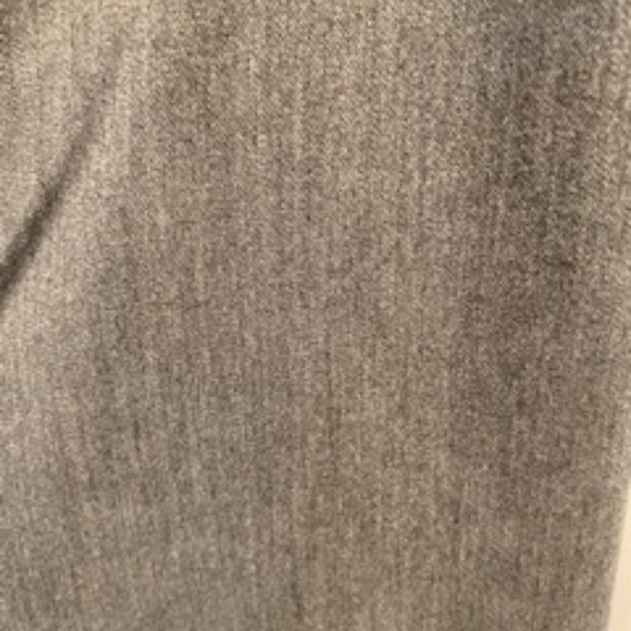 Gray Slacks - Picture 2 of 5